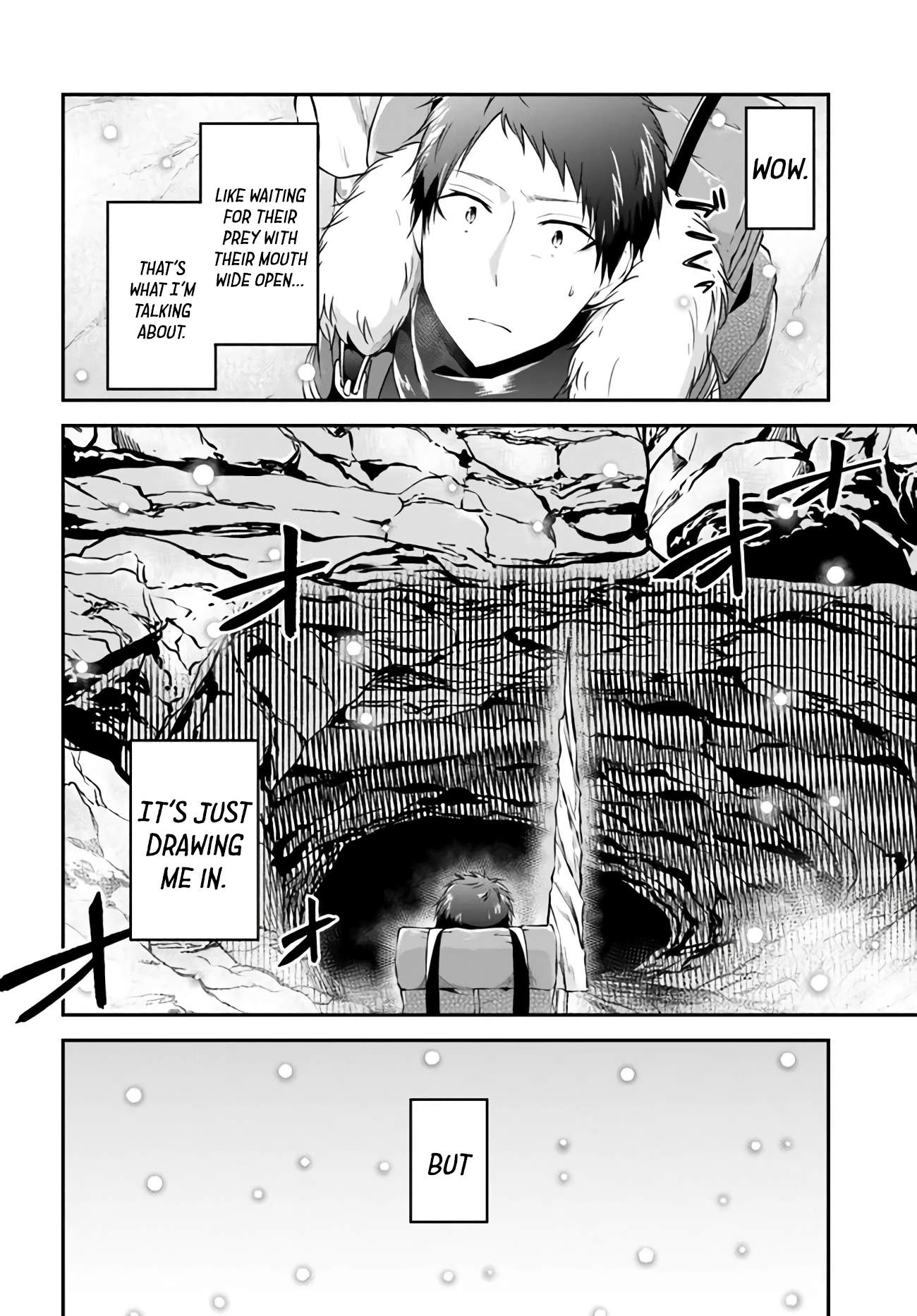 Isekai Cheat Survival Meshi Chapter 26 5